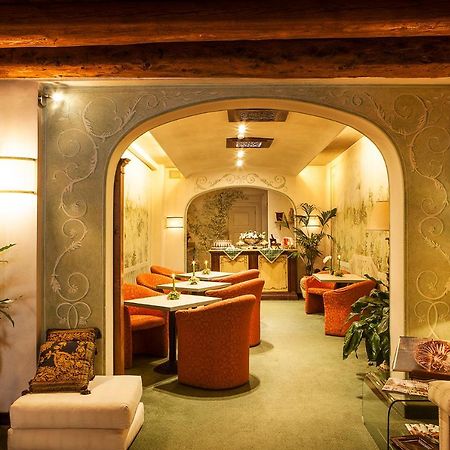 Albergo Al Moretto Кастелфранко Венето Екстериор снимка