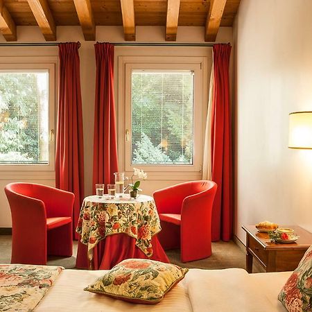 Albergo Al Moretto Кастелфранко Венето Екстериор снимка