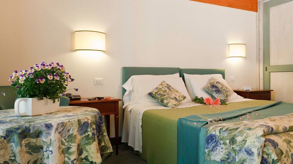 Albergo Al Moretto Кастелфранко Венето Екстериор снимка