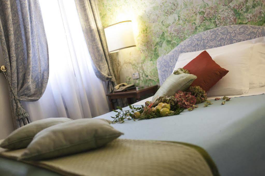 Albergo Al Moretto Кастелфранко Венето Екстериор снимка