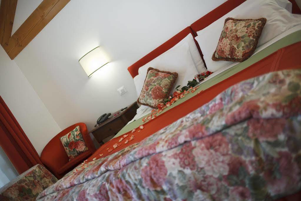 Albergo Al Moretto Кастелфранко Венето Екстериор снимка