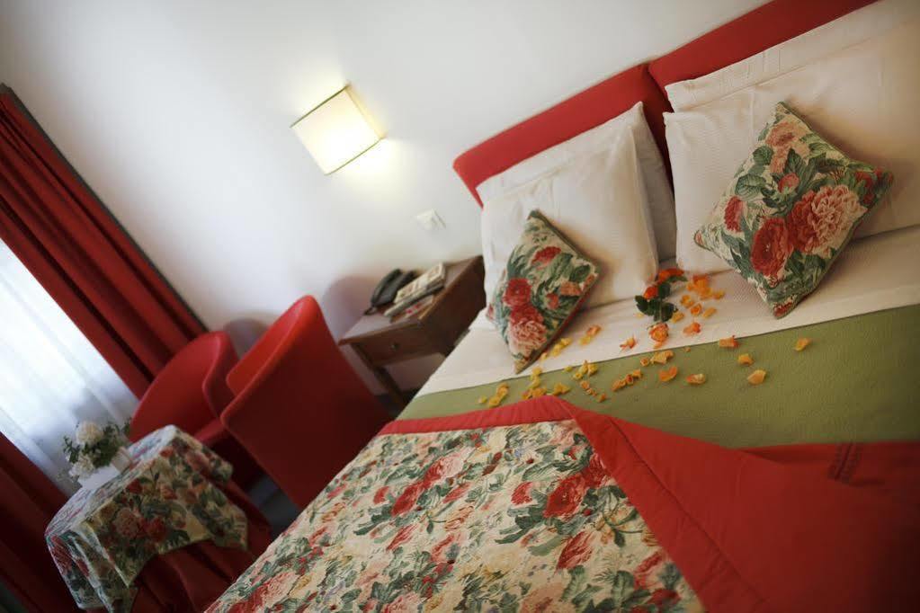 Albergo Al Moretto Кастелфранко Венето Екстериор снимка