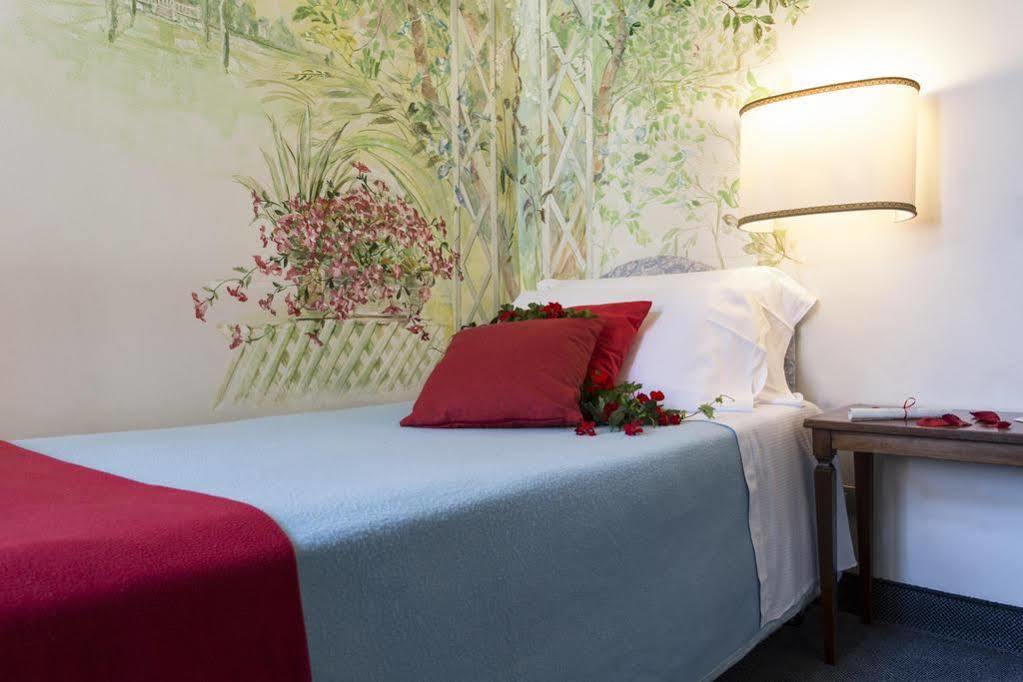 Albergo Al Moretto Кастелфранко Венето Екстериор снимка