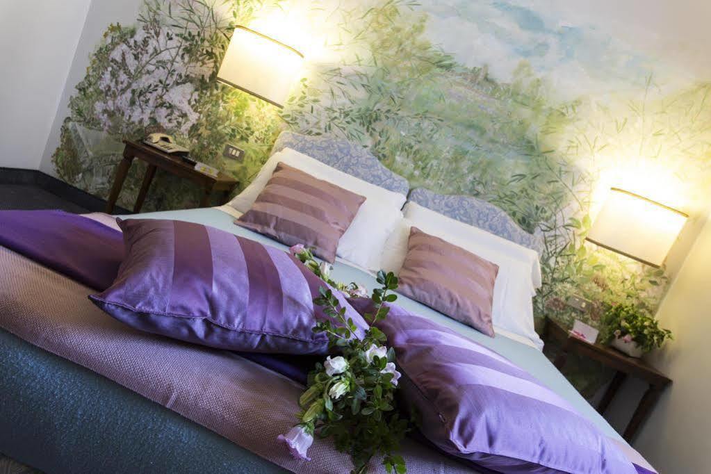 Albergo Al Moretto Кастелфранко Венето Екстериор снимка