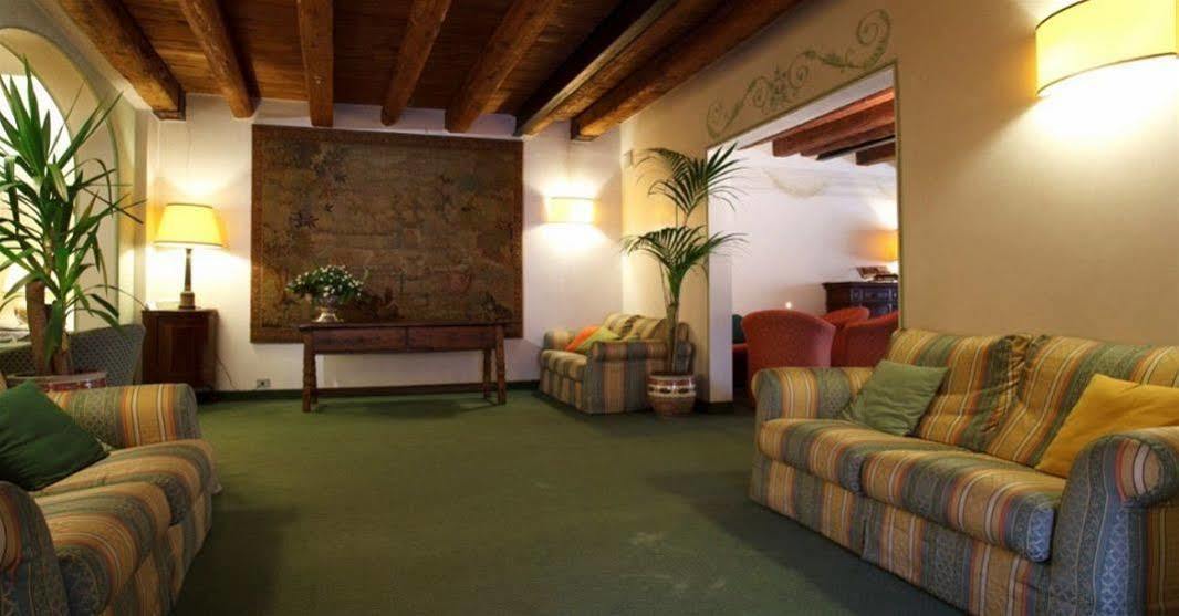 Albergo Al Moretto Кастелфранко Венето Екстериор снимка